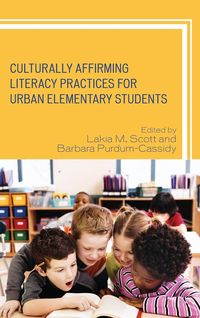 Produktbild: Culturally Affirming Literacy Practices for Urban Elementary Students