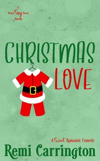 Produktbild: Christmas Love (Never Say Never)