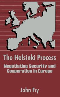Produktbild: The Helsinki Process