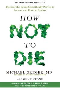 Produktbild: How Not To Die