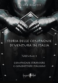 Produktbild: Compagnie straniere e condottieri italiani