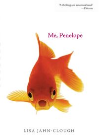 Produktbild: Me, Penelope