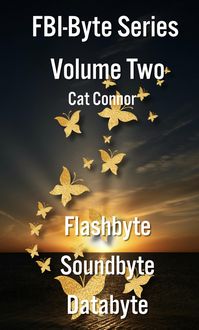 Produktbild: FBI-Byte Series Volume Two