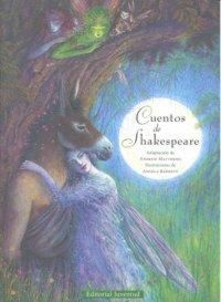 Produktbild: Cuentos de Shakespeare