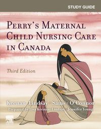Produktbild: Study Guide for Perry's Maternal Child Nursing Care in Canada,E-Book