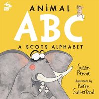Produktbild: Animal ABC