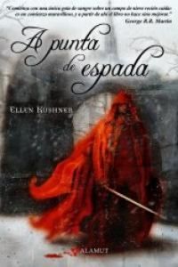 Produktbild: A punta de espada