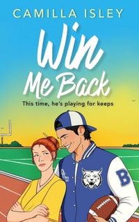 Produktbild: Win Me Back