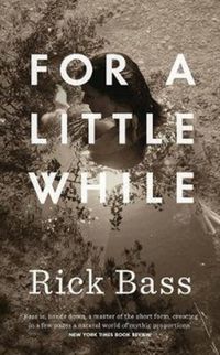 Produktbild: Bass, R: For a Little While