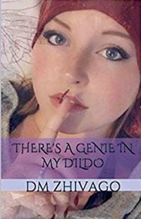 Produktbild: There's A Genie In My Dildo