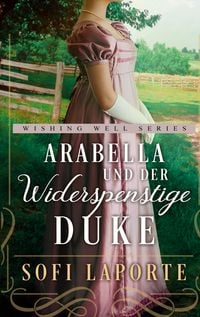 Produktbild: Arabella und der widerspenstige Duke