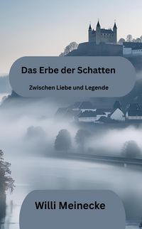 Produktbild: Das Erbe der Schatten