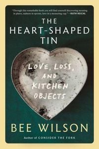 Produktbild: Heart-Shaped Tin