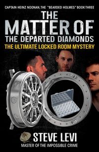 Produktbild: Matter of the Departed Diamonds
