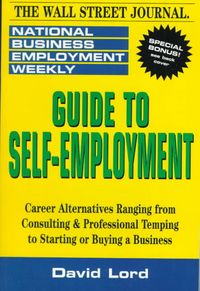 Produktbild: Nbewgt Self-Employment