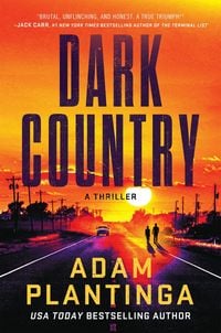 Produktbild: Dark Country