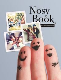 Produktbild: Nosy Book f&uuml;r Freunde