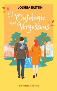 Produktbild: Die Ontologie des Vergessens