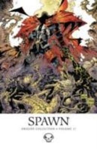 Produktbild: McFarlane, T: Spawn: Origins Volume 17