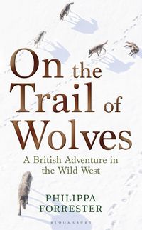 Produktbild: On the Trail of Wolves