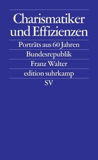 Produktbild: Charismatiker und Effizienzen