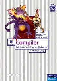 Produktbild: Compiler
