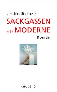 Produktbild: Sackgassen der Moderne