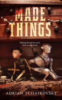 Produktbild: Made Things