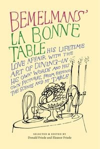 Produktbild: La Bonne Table