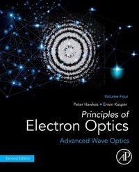 Produktbild: Principles of Electron Optics, Volume 4