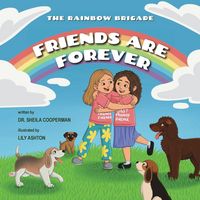 Produktbild: Friends Are Forever (The Rainbow Brigade)
