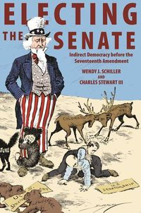 Produktbild: Electing the Senate