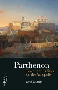 Produktbild: The Parthenon