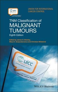 Produktbild: TNM Classification of Malignant Tumours