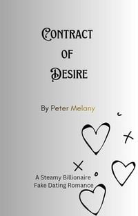 Produktbild: Contract of Desire