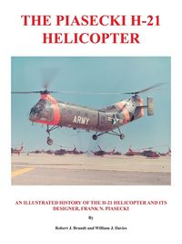 Produktbild: The Piasecki H-21 Helicopter