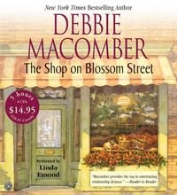Produktbild: The Shop on Blossom Street CD Low Price