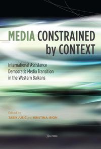 Produktbild: Media Constrained by Context