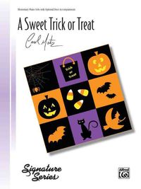 Produktbild: Sweet Trick Or Treat