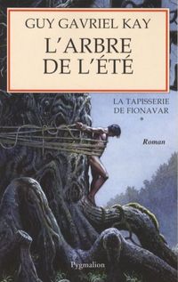 Produktbild: La tapisserie de Fionavar