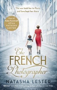 Produktbild: Lester, N: French Photographer