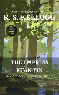 Produktbild: The Empress Kuan Yin