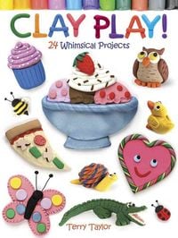 Produktbild: Clay Play!