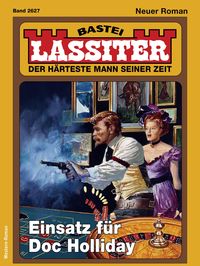 Produktbild: Lassiter 2627