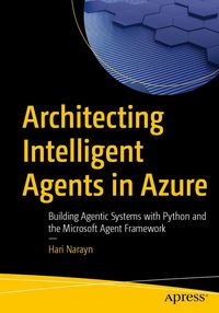Produktbild: Architecting Intelligent Agents in Azure