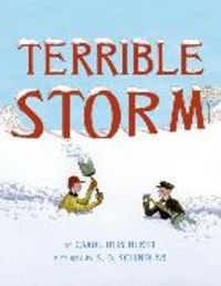 Produktbild: Terrible Storm