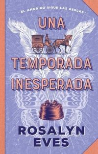Produktbild: Una Temporada Inesperada
