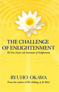 Produktbild: The Challenge Of Enlightenment