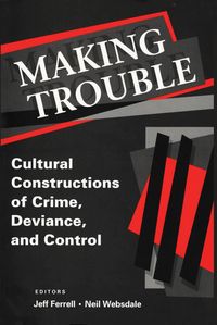 Produktbild: Making Trouble