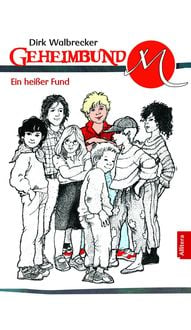 Produktbild: Ein hei&szlig;er Fund
